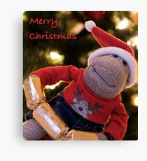 Christmas Canvas Print