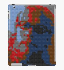 Portrait iPad Case/Skin