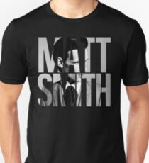 Matt Smith Unisex T-Shirt