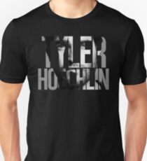 Tyler Hoechlin Unisex T-Shirt