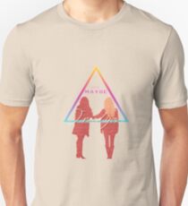 "But maybe I need you" Unisex T-Shirt