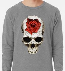 Grateful Lightweight Sweatshirt