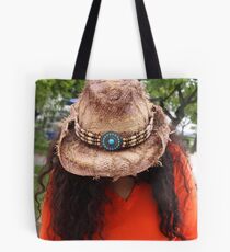 See My Hat? Tote Bag