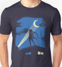 Moon Knight Rises Unisex T-Shirt