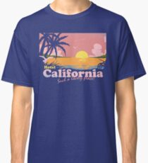 Hotel California Classic T-Shirt