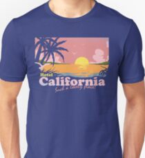Hotel California Unisex T-Shirt