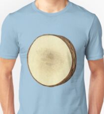 Neutral Milk Hotel Slim Fit T-Shirt