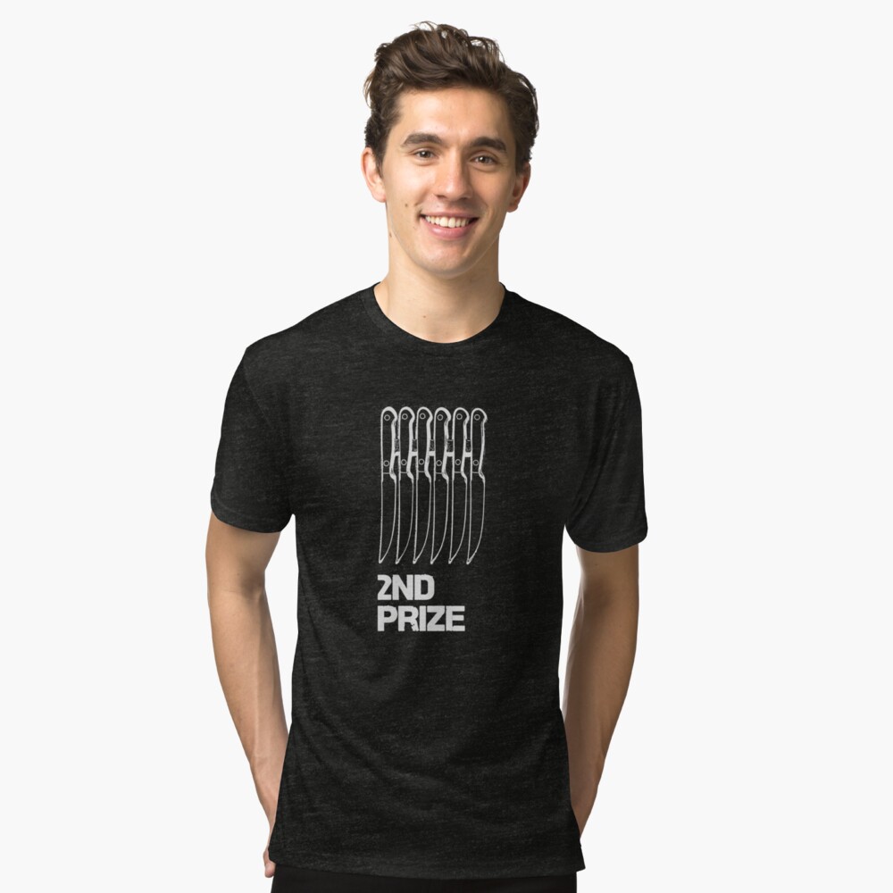 glengarry glen ross shirt