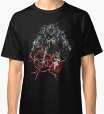FullMetal Graffiti Classic T-Shirt