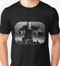 King Kong Unisex T-Shirt