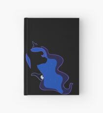 Luna Hardcover Journal