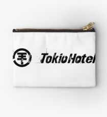 tokio hotel Studio Pouch