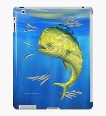 Mahi Mahi iPad-Hülle & Skin
