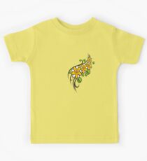 Elegance Kids Tee