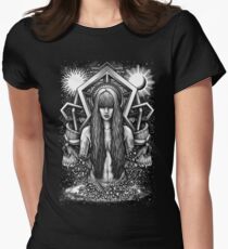 Winya No. 41 Women's Fitted T-Shirt