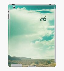 Ride - Monologue iPad Case/Skin