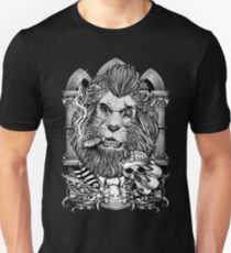 Winya No.11 Unisex T-Shirt