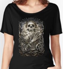 Winya No. 60 Women's Relaxed Fit T-Shirt