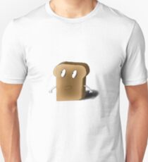 Toast In Awe Unisex T-Shirt