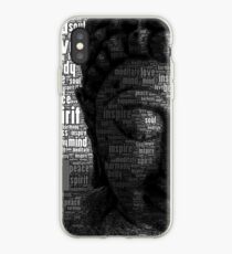 Buddha Words of Wisdom iPhone Case