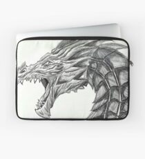 Alduin Laptop Sleeve