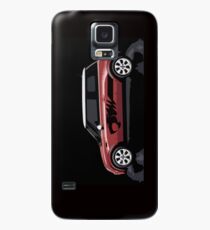 Thundercat mini cooper Case/Skin for Samsung Galaxy