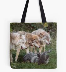 The Pack Tote Bag