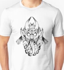 Krampus Unisex T-Shirt