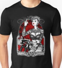 Winya No.12 Unisex T-Shirt