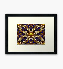 Autumni Framed Print