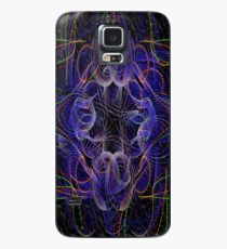 Chaos Dance Case/Skin for Samsung Galaxy