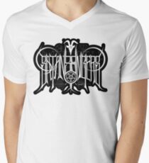Best Ever Death Metal Bands Out Of Denton Men's V-Neck T-Shirt