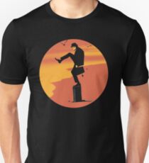 Silly Karate Unisex T-Shirt