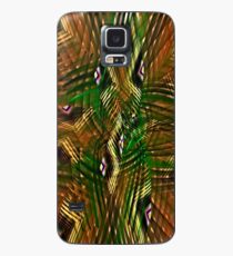Suspended Animation Case/Skin for Samsung Galaxy