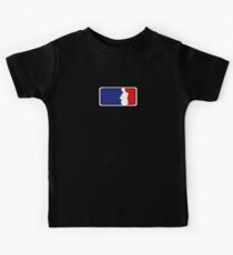 Major League Time Lord 11 Kids Tee