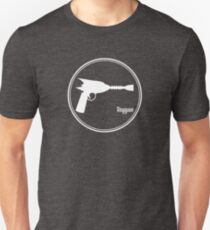 Raygun! Unisex T-Shirt
