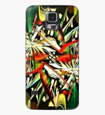 Claws Case/Skin for Samsung Galaxy