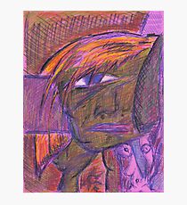 imagination Photographic Print
