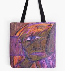 imagination Tote Bag