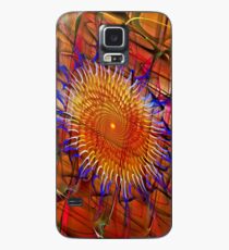 Rockin' 'n' Rollin' Case/Skin for Samsung Galaxy