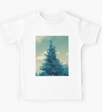 Vintage Tree Kids Tee