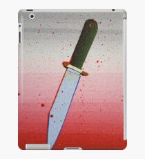 knife party! iPad Case/Skin