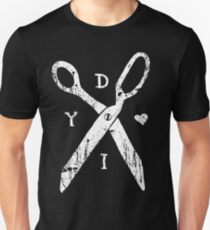 Do It Yourself Unisex T-Shirt