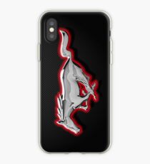 Mustang iPhone Case