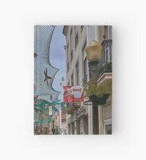 Aveiro Hardcover Journal