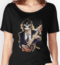Angus Young: T-Shirts | Redbubble