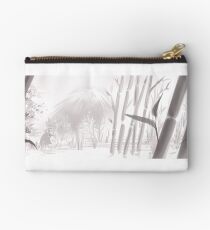 Totoro sumi-e Studio Pouch
