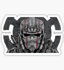 Black Sun Empire Sticker