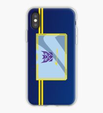 Soundwave iPhone Case