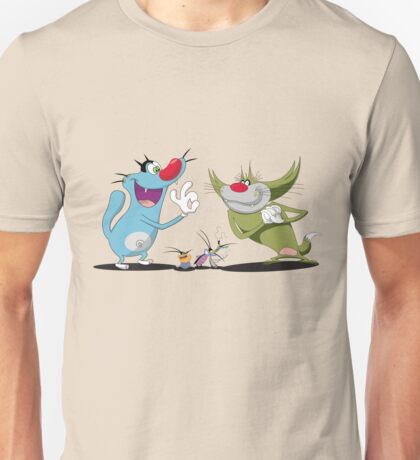 Oggy: Gifts & Merchandise | Redbubble